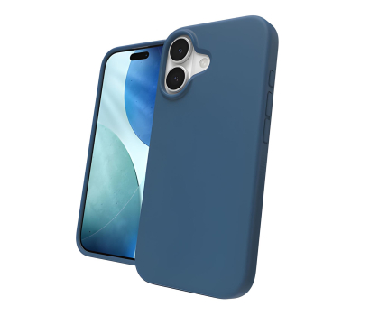 Etui do telefonów ZAGG Manhattan Snap etui do iPhone 17 kompatybilne z MagSafe